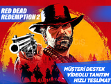 Red Dead Redemption 2