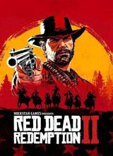 Red dead redemption 2+Garanti