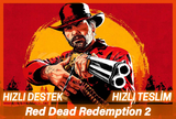 Red Dead Redemption 2