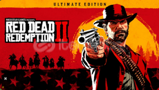 Red Dead Redemption 2