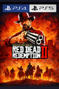 RED DEAD REDEMPTION 2