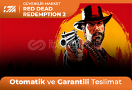 Red Dead Redemption 2 