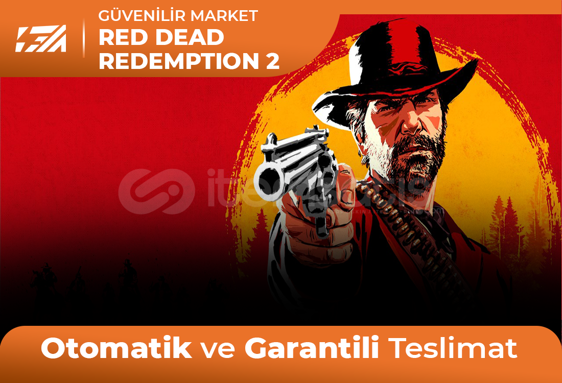 ⭐Red Dead Redemption 2 ⭐ ⭐Red Dead Redemption 2 ⭐