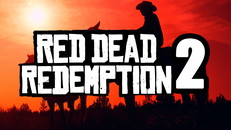 Red Dead Redemption 2 / RDR 2