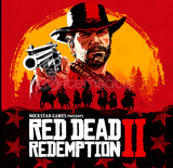 Red Dead Redemption 2