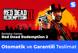 Red Dead Redemption 2