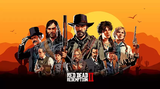 Red Dead Redemption 2 + Destek