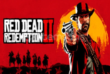 Red Dead Redemption 2 + Destek