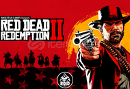 Red Dead Redemption 2 Epic Games Hesabı