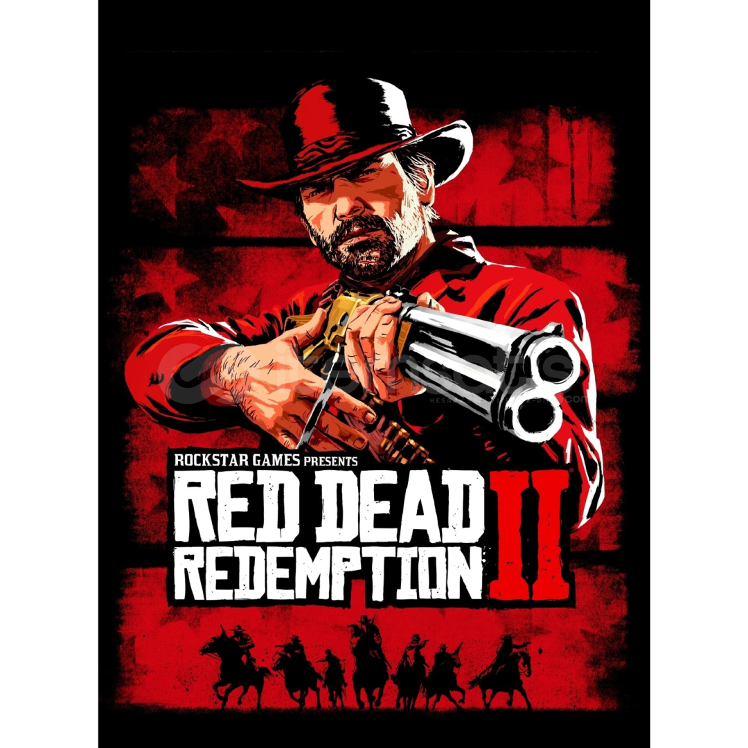 Red dead redemption 2 rockstar или steam фото 55