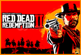 Red Dead Redemption 2 + Garanti!