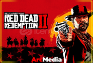 Red Dead Redemption 2 + Garanti