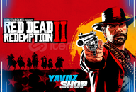 Red Dead Redemption 2 + OTO