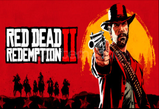 Red Dead Redemption 2 Red Dead Redemption 2