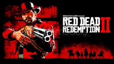 Red Dead Redemption 2 +Garanti