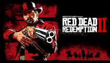 Red Dead Redemption 2 + GARANTİ