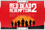 ⭐️Red Dead Redemption 2 + Garanti