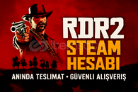 Red Dead Redemption 2 / Garanti