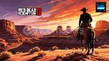 Red Dead Redemption 2 + Garanti