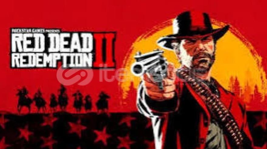 RED DEAD REDEPTİON II + GARANTİ + DESTEK RED DEAD REDEPTİON II + GARANTİ + DESTEK