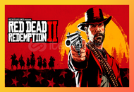 Red Dead Redemption 2 + Garanti