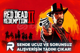 Red Dead Redemption 2 / + GARANTİ