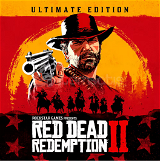 Red Dead Redemption 2 + GARANTİ