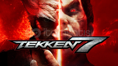 ⭐TEKKEN 7 + Garanti