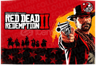 ⭐Red Dead Redemption 2 + Garanti⭐