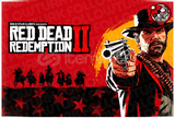 ⭐Red Dead Redemption 2 + Garanti⭐