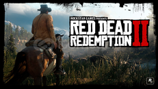 ⭐RED DEAD REDEMPTİON 2 + GARANTİ⭐