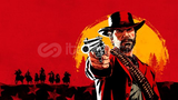 Red Dead Redemption 2 + Garanti