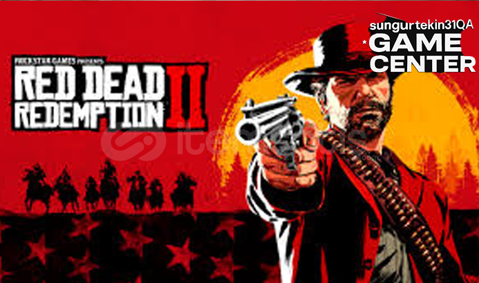 ⭐RED DEAD REDEMPTİON 2 + Garanti ⭐RED DEAD REDEMPTİON 2 + Garanti