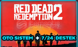 ⭐Red Dead Redemption 2 + Garanti⭐