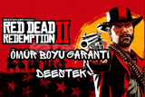 ⭐ Red Dead Redemption 2 + Garanti
