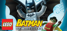 ⭐LEGO® Batman™: The Videogame + Garanti