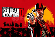 Red Dead Redemption 2 + Garanti