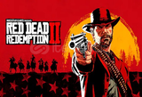 Red Dead Redemption 2 + Garanti