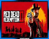 Red Dead Redemption 2 + Garanti