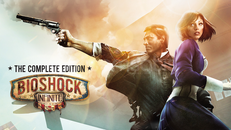 ⭐BioShock Infinite + Garanti