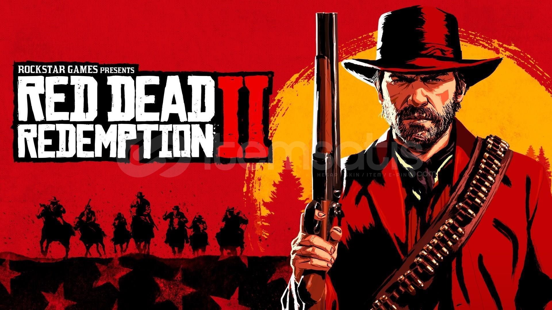 Игра Пс3 Red Dead Redemption Купить