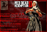 ⭐Red Dead Redemption 2 Garanti+Destek