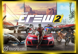 The Crew 2 Garanti + Destek