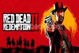 ⭐ Red dead redemption 2 garanti destek ⭐