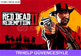 Red Dead Redemption 2 | HATASIZ | GARANTİ