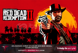 Red Dead Redemption 2 | GARANTİ | HATASIZ