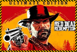 Red Dead Redemption 2 + GARANTİ + KALİTE 
