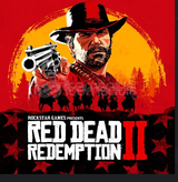 Red Dead Redemption 2 + GARANTİ + KALİTE +