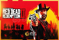 ⭐Red Dead Redemption 2 + Garanti + OTO GUARD