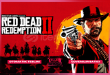 ⭐Red Dead Redemption 2 Garanti-OTO Guard